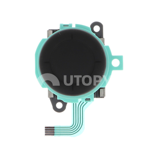 Joystick Analogique 3D Nintendo Switch 2 Joy-Con (Vert)