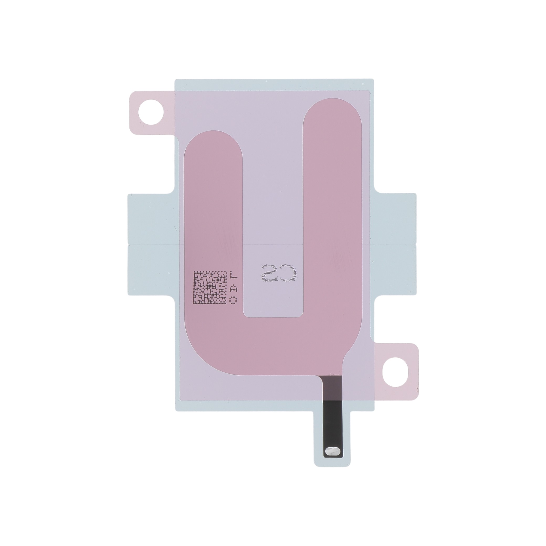 Adhésif Batterie iPhone 17 (Boite de 20)