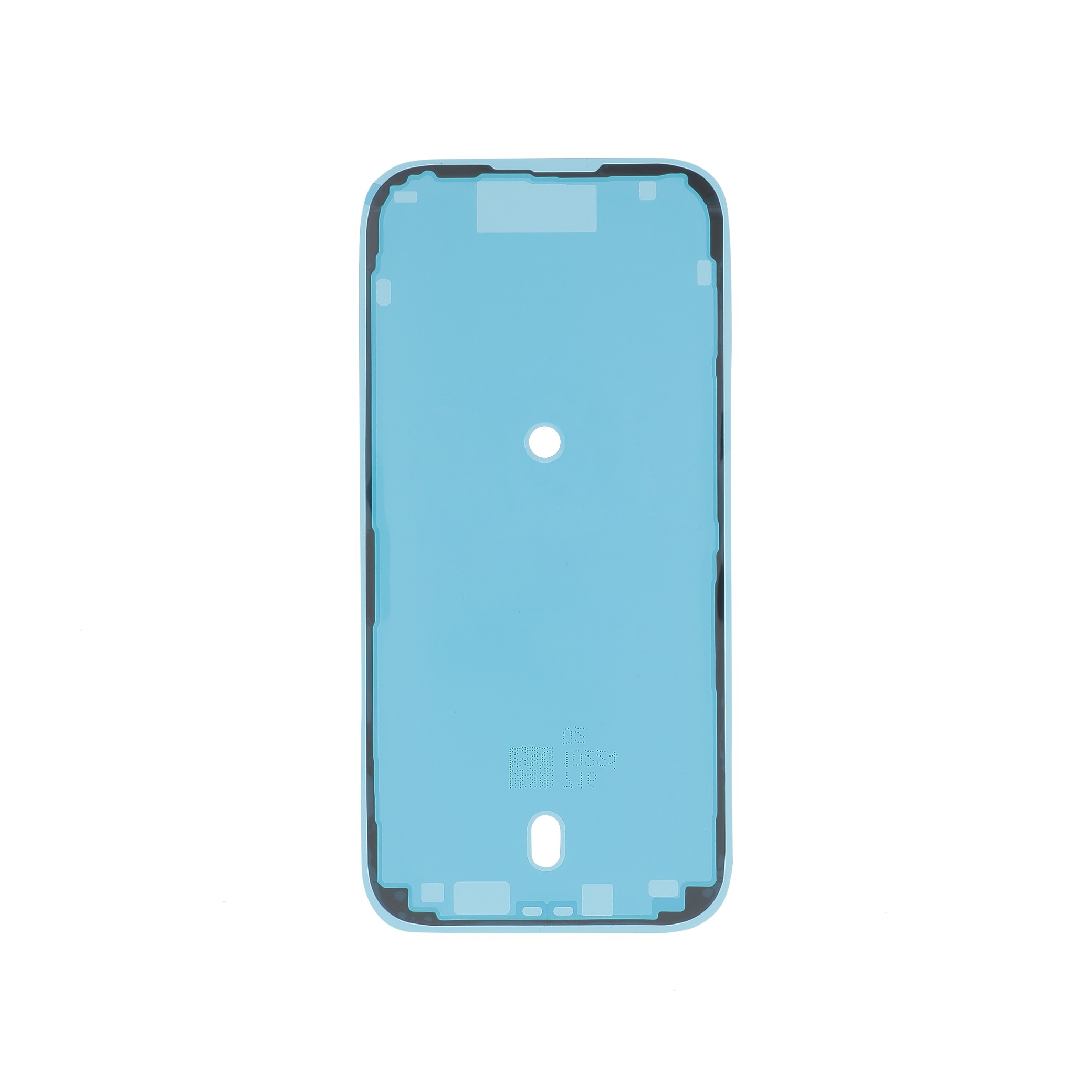 Adhésif Ecran iPhone 16 Pro (Boite de 50)