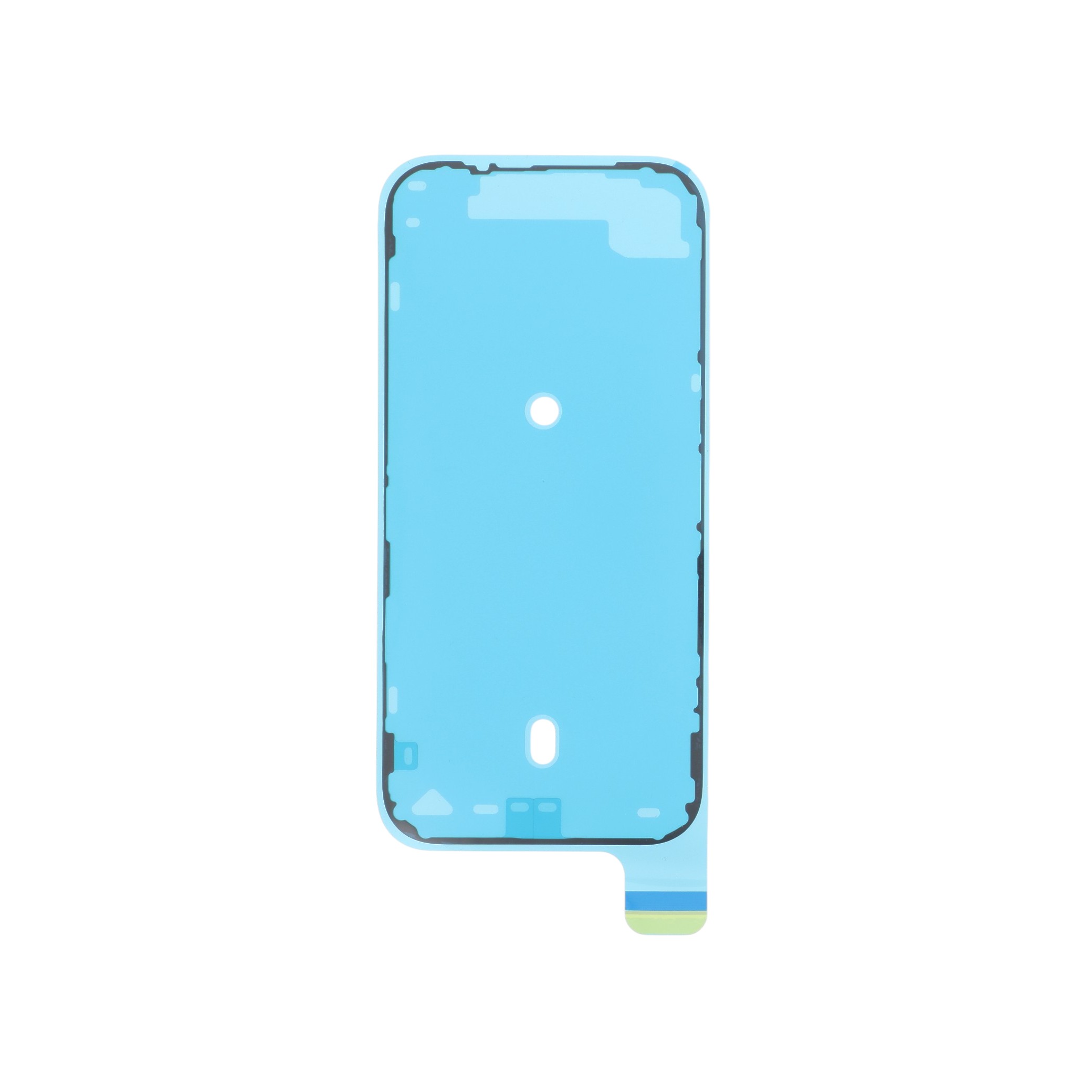 Adhésif Ecran iPhone 17 Pro (Boite de 50)