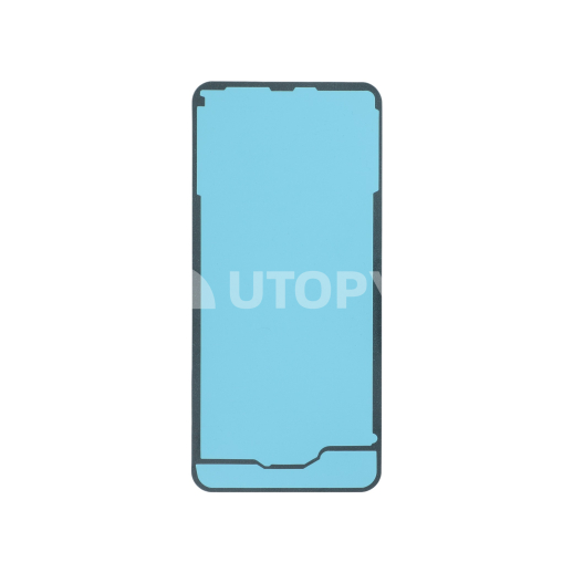 Adhésif Vitre Arrière Galaxy A16 5G (A166B)