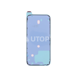 Adhésif Vitre Arrière iPhone 16 Pro Max (Boite de 10)