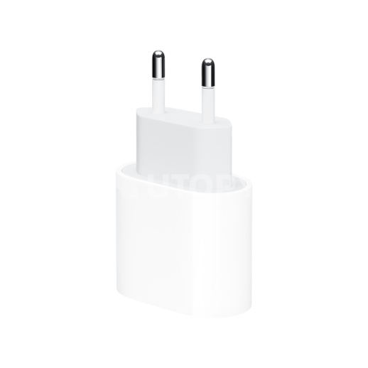 APPLE Chargeur Secteur USB-C 20W (Bulk)