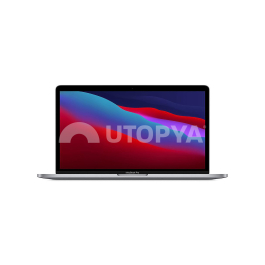 Apple MacBook Pro 16'' 2019 - Core i9 9e Gen - Touch Bar - SSD 1 To - Ram 16 Go - AZERTY (Gris Sidéral) (Grade A)