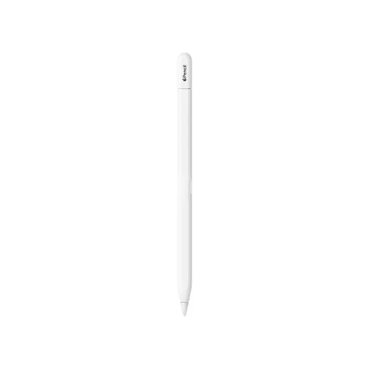 Apple Pencil USB-C (Blanc)
