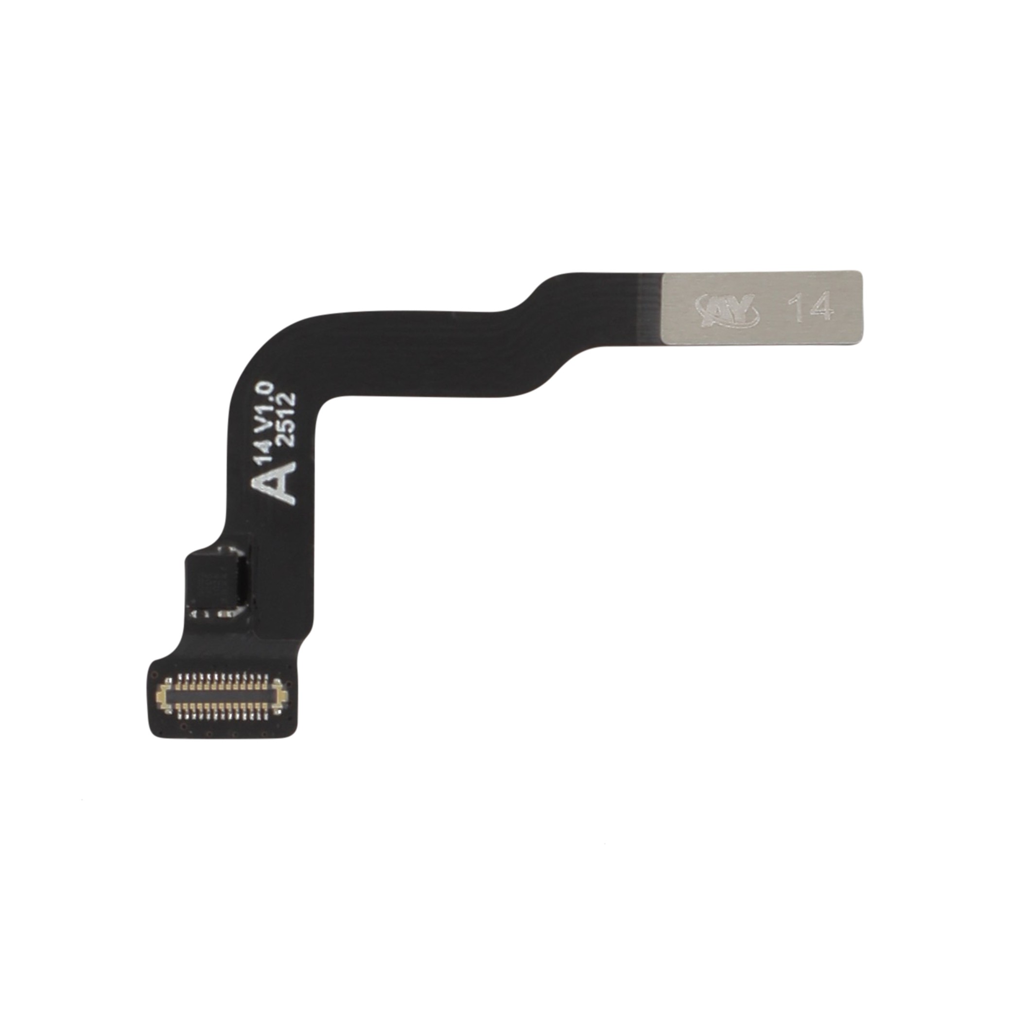 AY A108 Tag On Flex Face ID iPhone 14