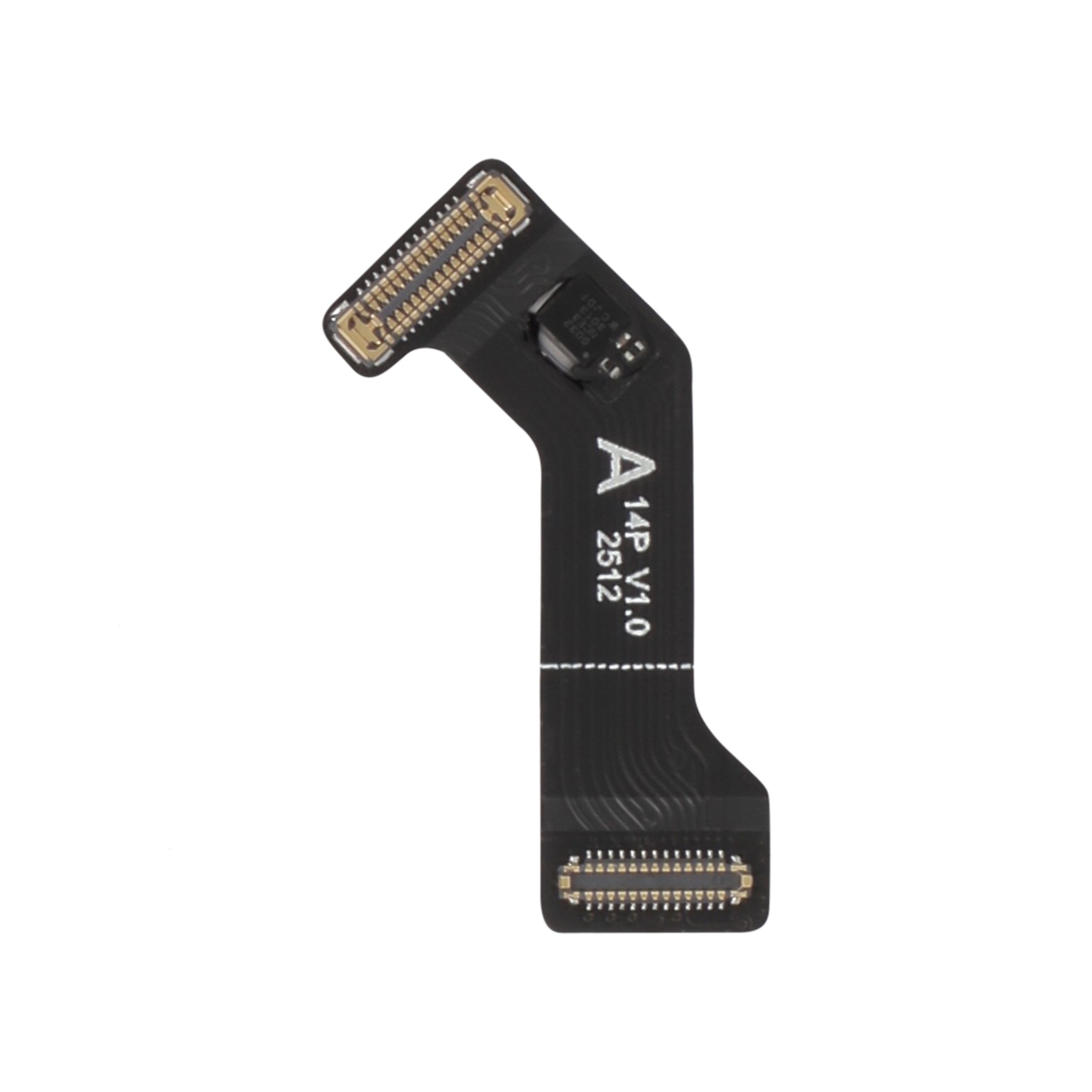 AY A108 Tag On Flex Face ID iPhone 14 Pro