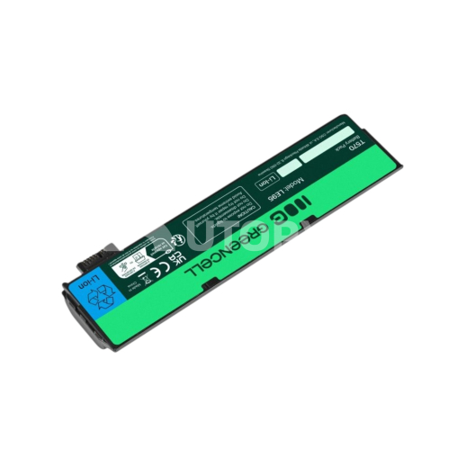 Batterie 01AV424 Lenovo ThinkPad (Modèles Multiples) (4400mAh)