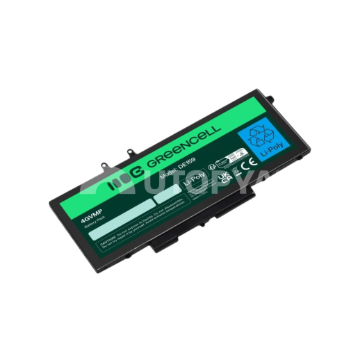 Batterie 4GVMP Dell Latitude/Precision (Modèles Multiples) (8000mAh)
