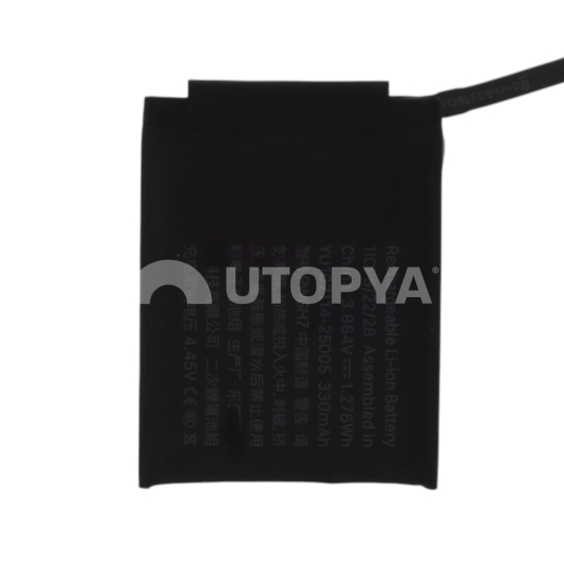 Batterie Apple Watch Series SE3 (44mm)