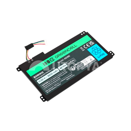 Batterie B31N1912 Asus VivoBook (Modèles Multiples) (3600mAh)