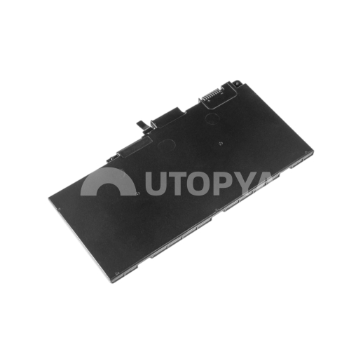 Batterie CS03XL HP EliteBook/ZBook (Modèles Multiples) (3850mAh)