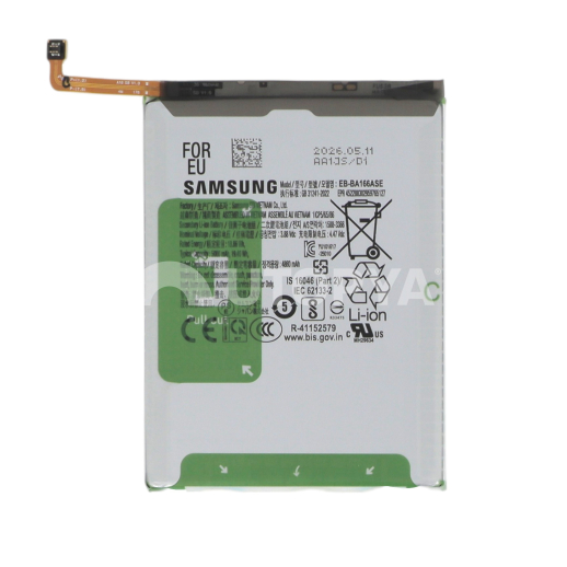Batterie EB-BA166ASE Galaxy A27 5G (A276B)