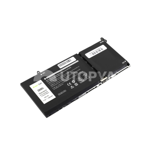 Batterie G91J0 Dell Latitude/Inspiron (Modèles Multiples) (3300mAh)