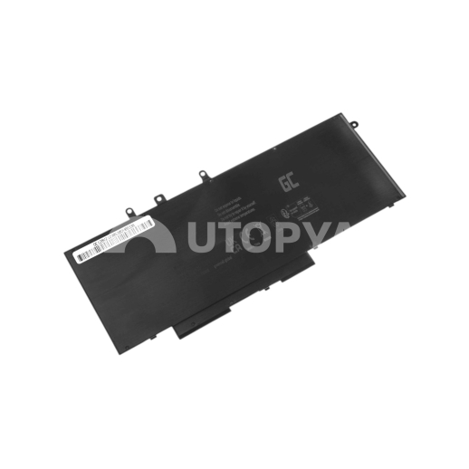 Batterie GJKNX Dell Latitude/Precision (Modèles Multiples) (6000mAh)
