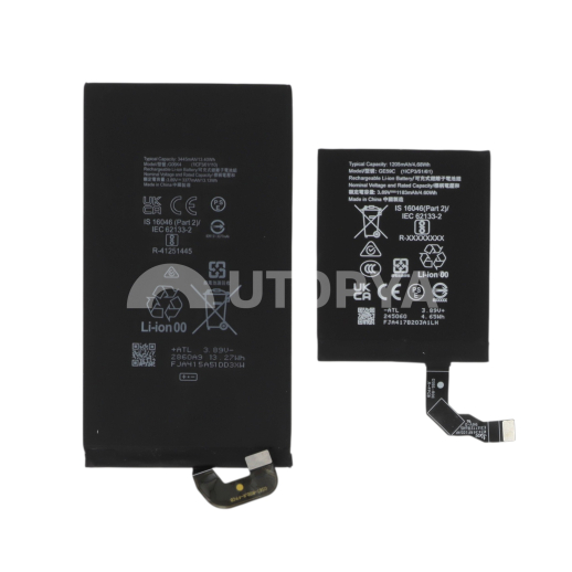 Batterie Google Pixel 9 Pro Fold