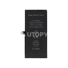 Batterie iPhone 12 mini (Ti)