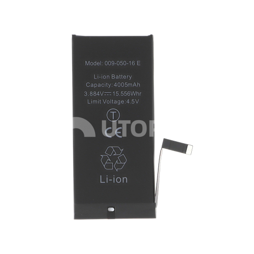 Batterie iPhone 16e (Ti)