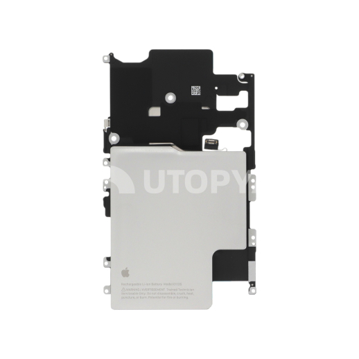 Batterie iPhone 17 Pro (Service Pack)