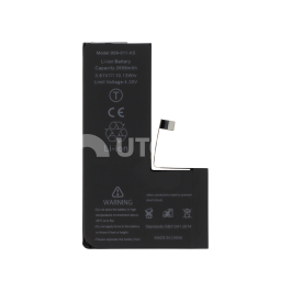 Batterie iPhone XS (Ti)