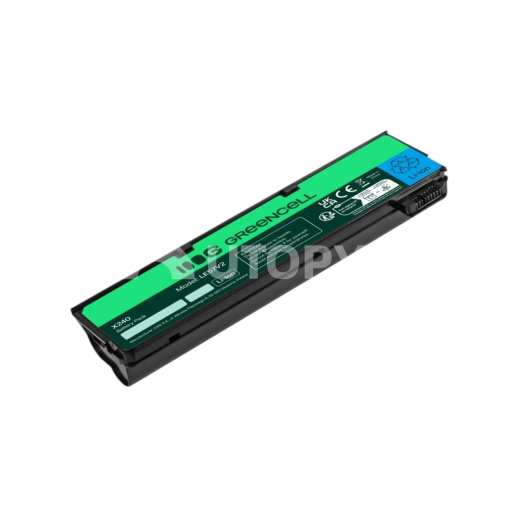 Batterie LE57V2 Lenovo ThinkPad (Modèles Multiples) (4400mAh)