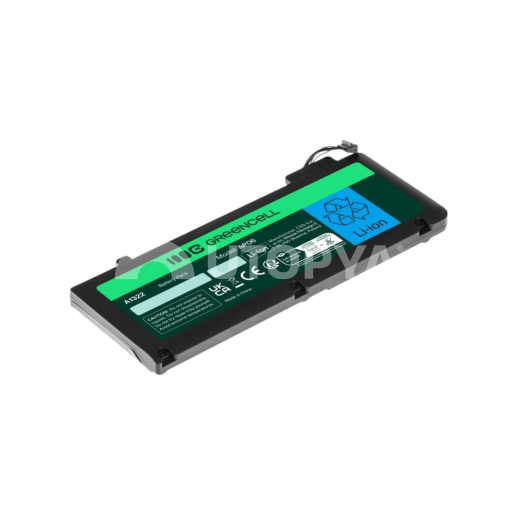 Batterie MacBook Pro 13" (Modèles Multiples) (5900mAh)
