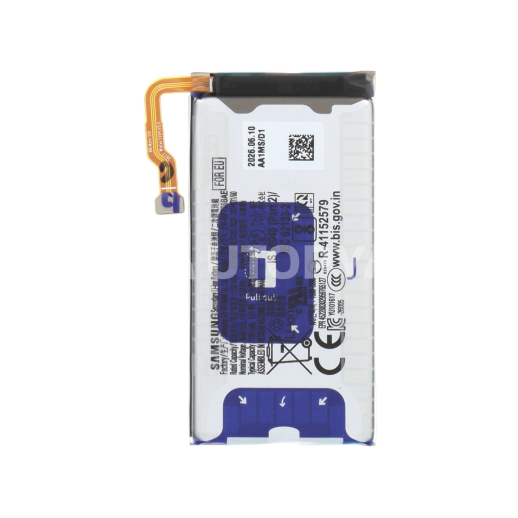 Batterie Principale EB-BF776BAE Galaxy Z Flip8 (F776B)