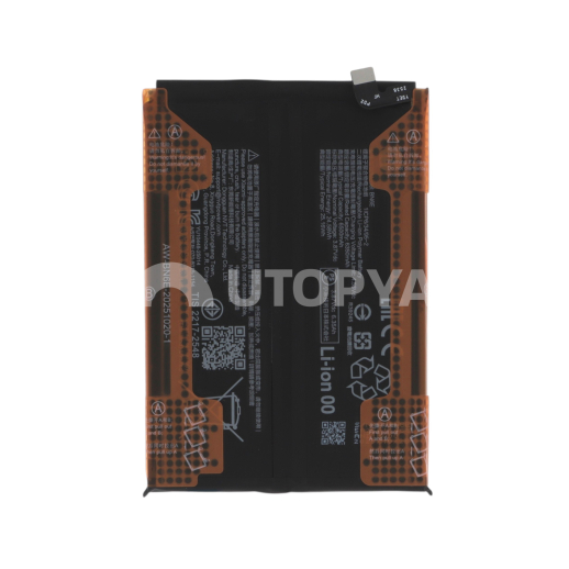 Batterie Redmi Note 15 Pro 4G