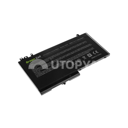 Batterie RYXXH Dell Latitude (Modèles Multiples) (2900mAh)