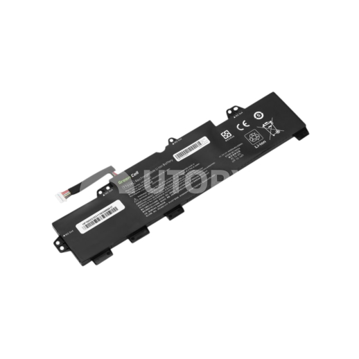 Batterie TT03XL HP EliteBook/ZBook (Modèles Multiples) (4400mAh)