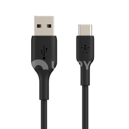BELKIN Câble USB-C 1m (Noir)