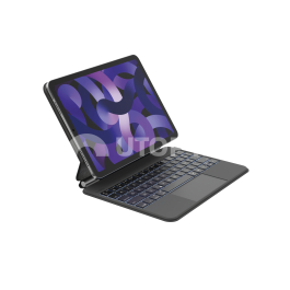 BELKIN Coque Magnétique Clavier Folio iPad Pro 11" M4 (AZERTY)