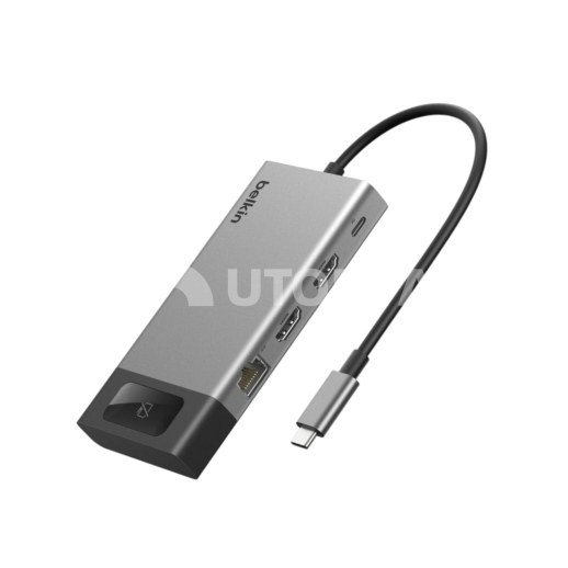 BELKIN Hub USB-C 8-en-1