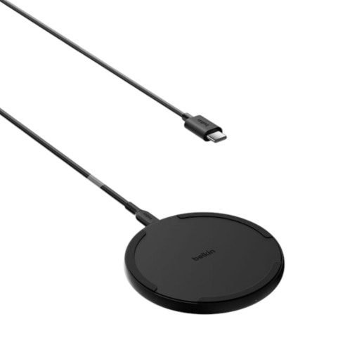 BELKIN Pad Magnétique USB-C 15W