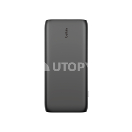 BELKIN PowerBank 26.000mAh 32W (Noir)