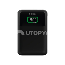 BELKIN PowerBank Laptop 20,000mAh 65W (Noir)