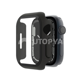 BELKIN Protection + Bumper Apple Watch Series 10 46 mm (Noir)