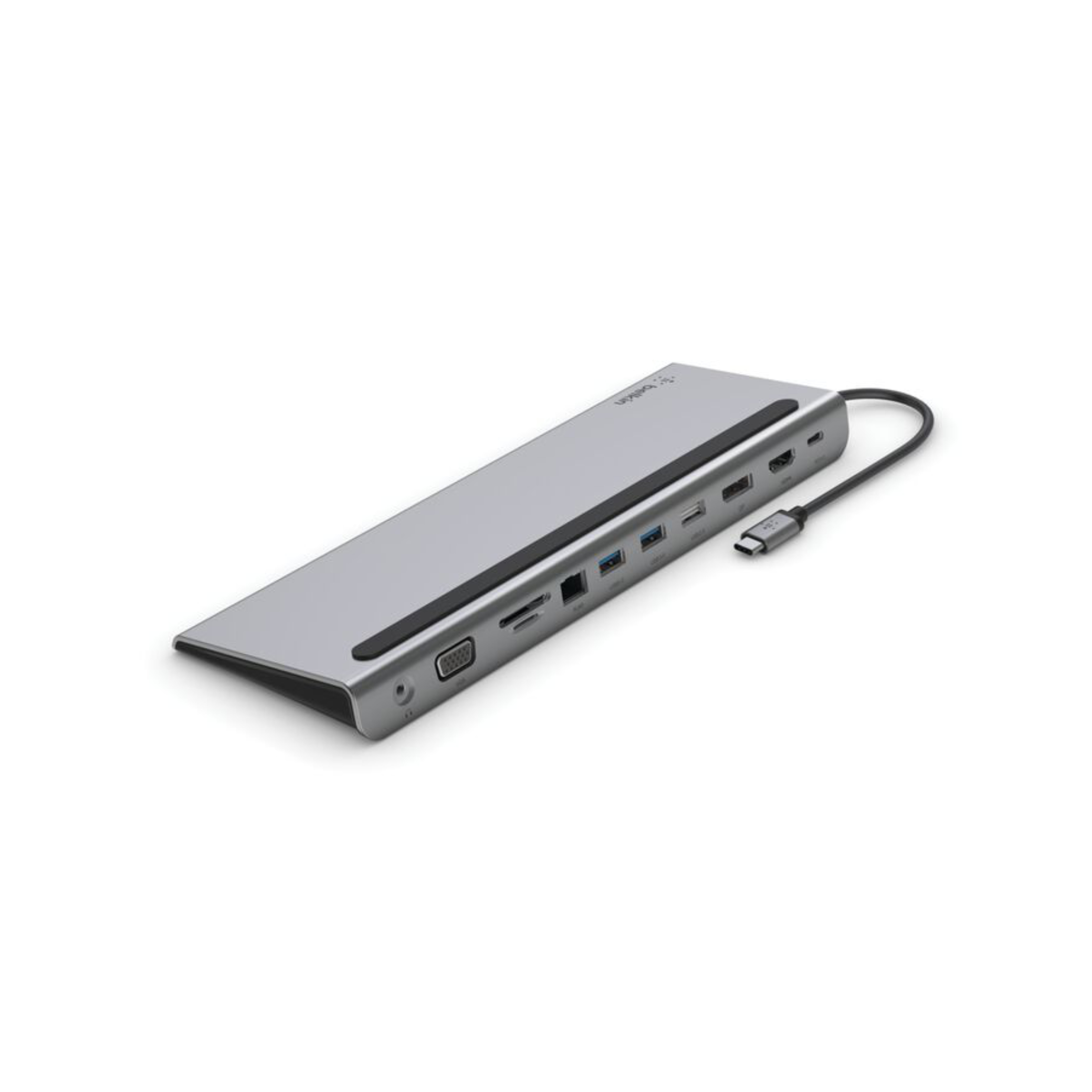 BELKIN Hub USB-C 11-en-1