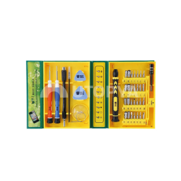 BEST Kit d'outils 38 en 1 (BST-8921)