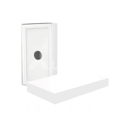 Boite Blanche pour iPhone (Masterbox 50pcs)