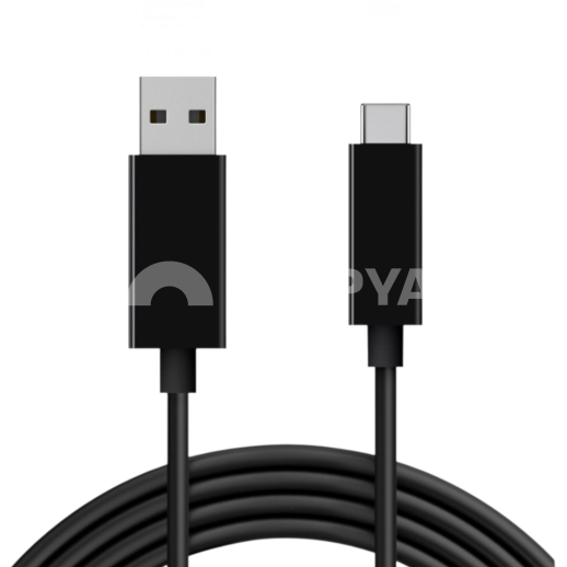 Câble USB-A vers USB-C Manette PS5 /Xbox Series X /Switch Pro (1,5m)