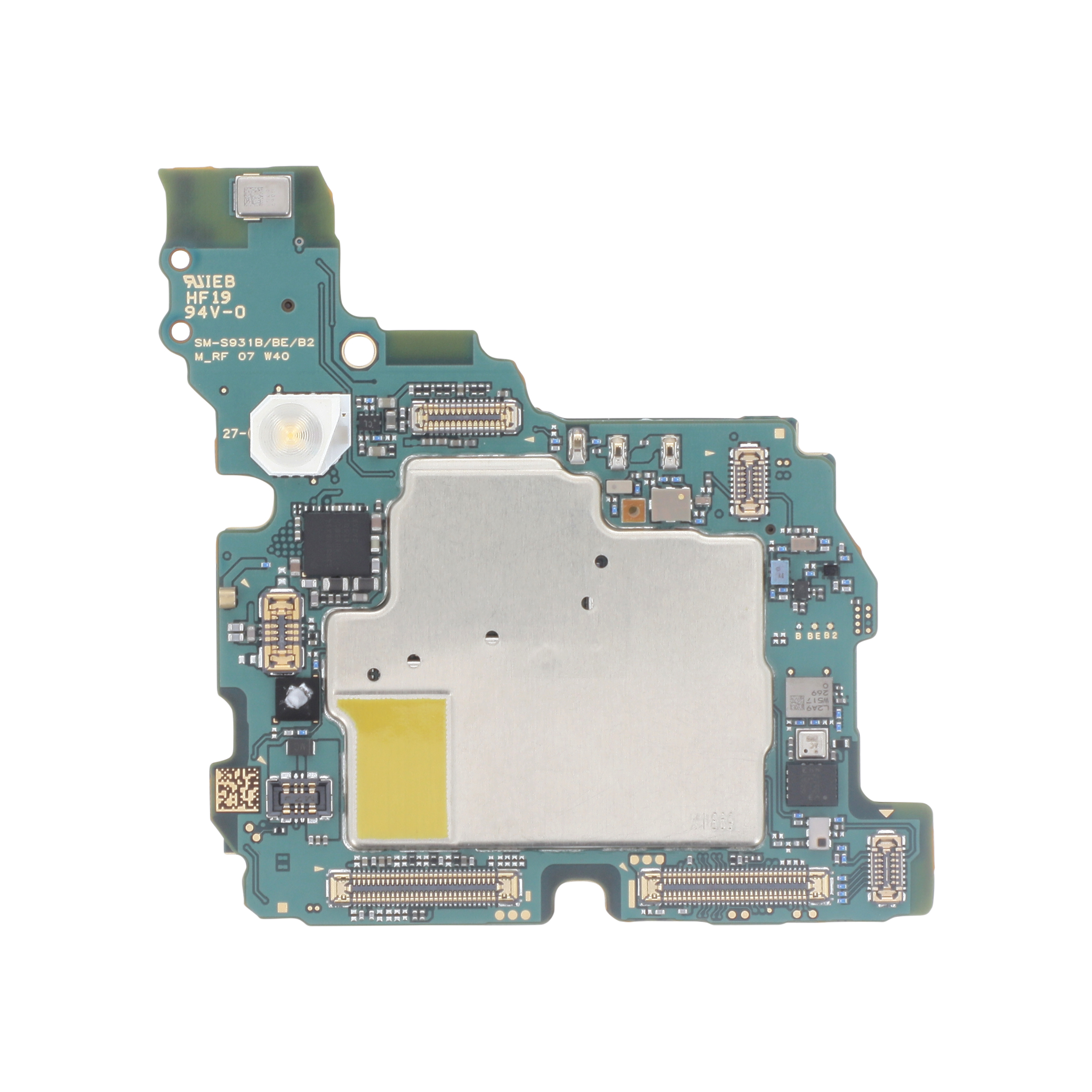Carte Mère 12+256 Galaxy S25 (S931B)