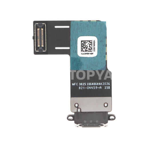 Connecteur de Charge Gris iPad Air 11" (2026)