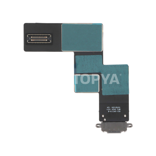 Connecteur de Charge Gris iPad Air 13" (2026)