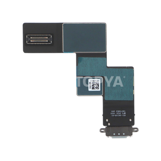 Connecteur de Charge Bleu iPad Air 13" (2026)