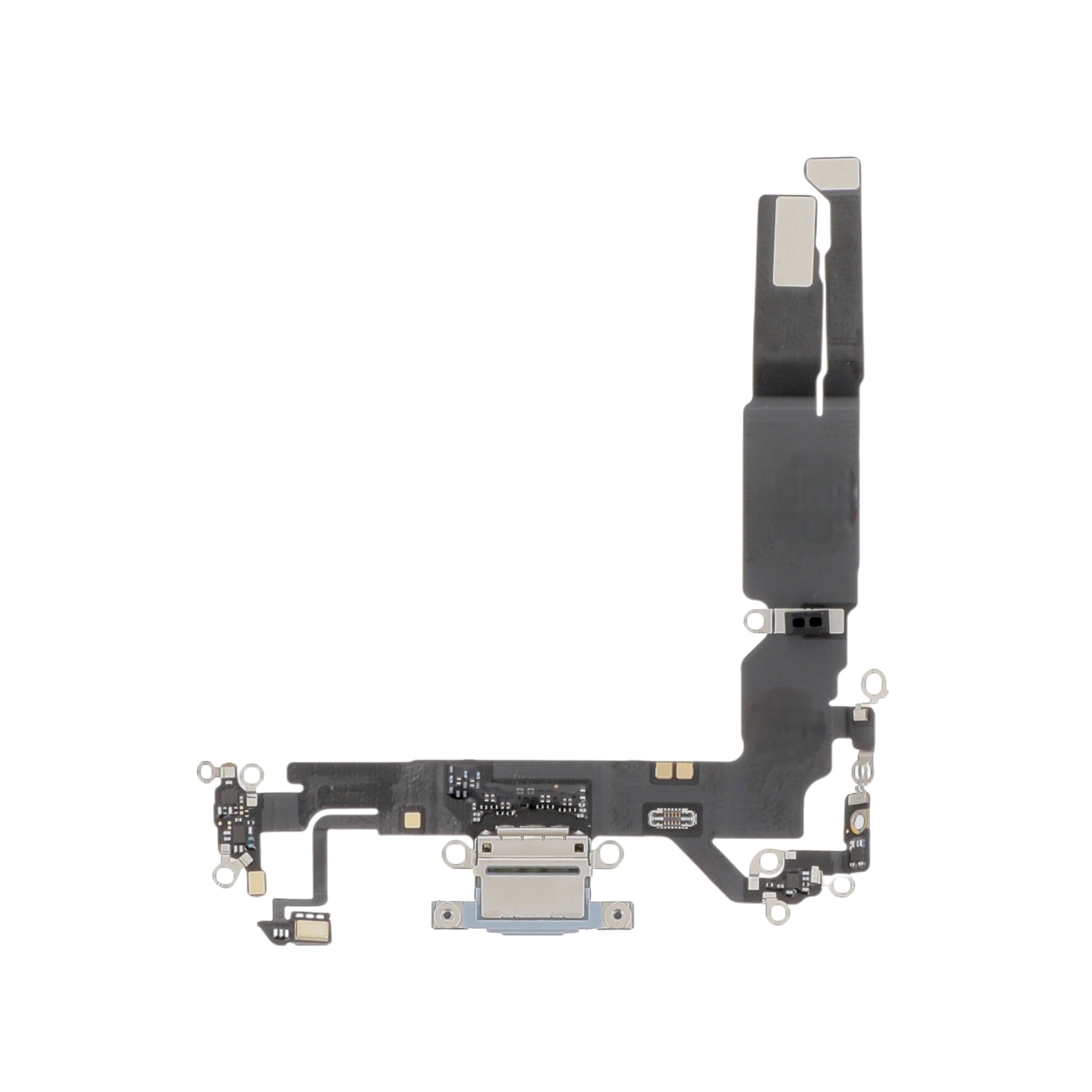 Connecteur de Charge Brume iPhone 17 (ReLife)