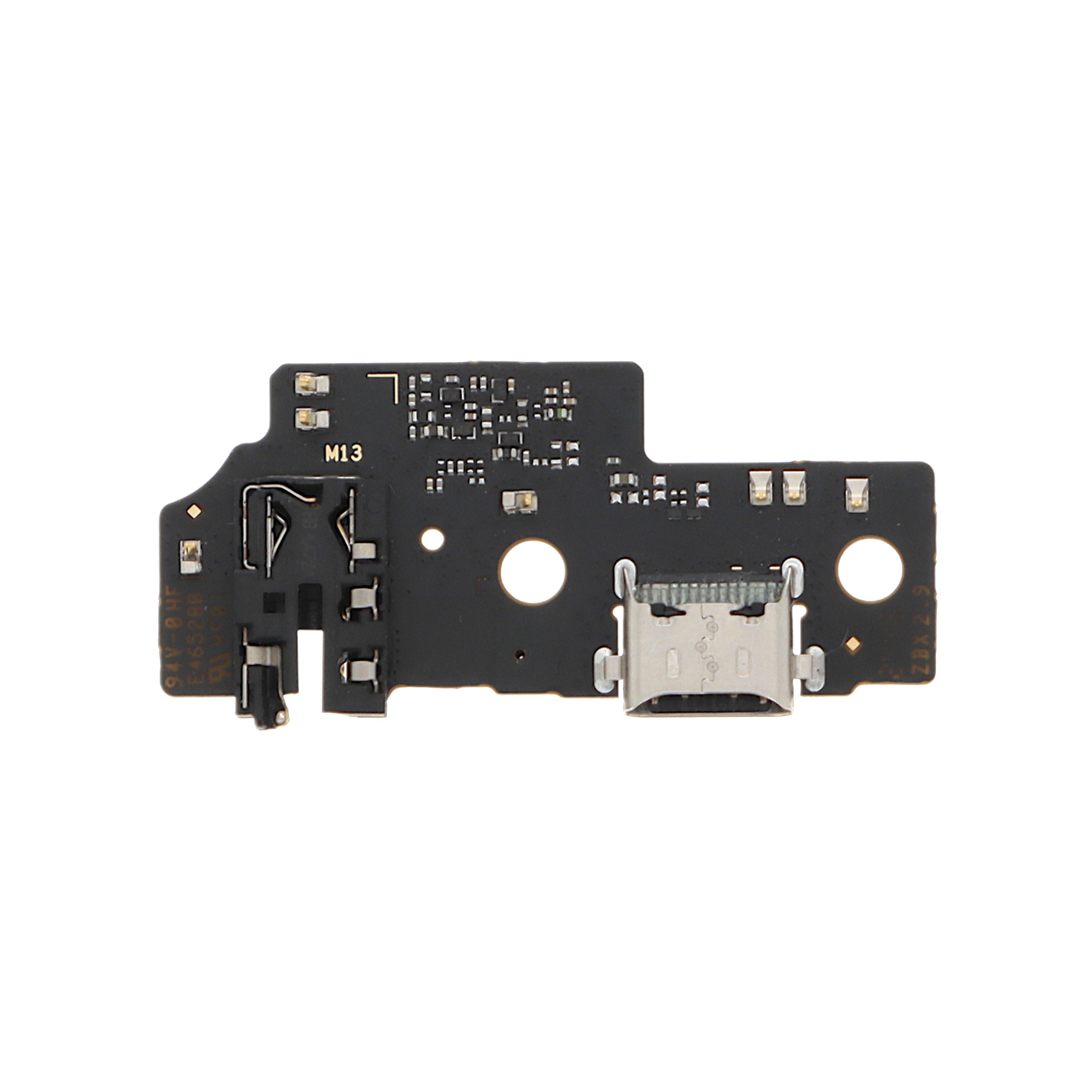 Connecteur de Charge Galaxy A05 (A055F)
