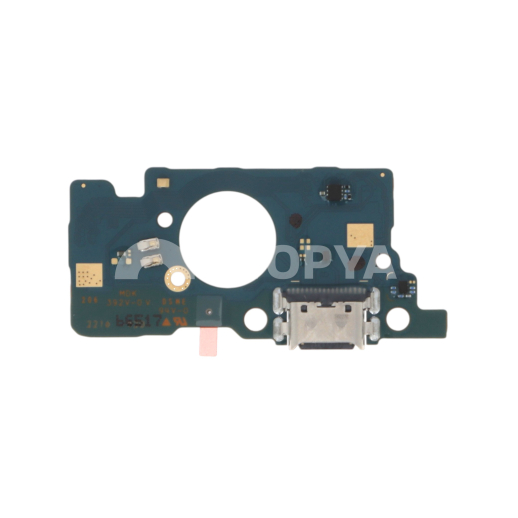 Connecteur de Charge Galaxy A27 5G (A276B)