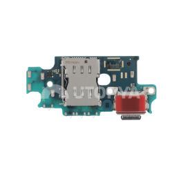 Connecteur de Charge Galaxy S24+ (S926B) (ReLife)