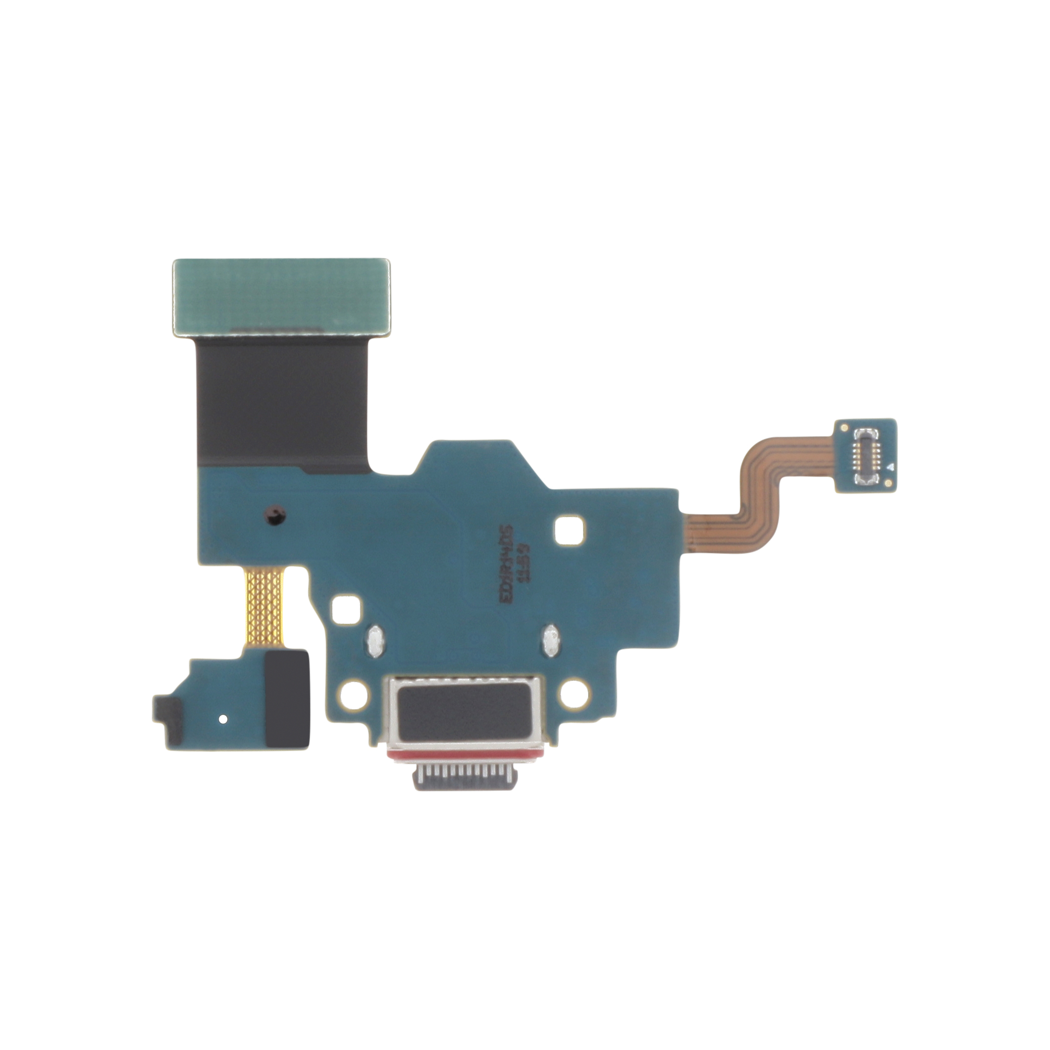 Connecteur de Charge Galaxy Tab Active4 Pro